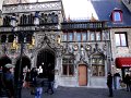 33 Brugge - Il Burg